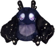 Title: MINI MIDNIGHT MOTHMAN