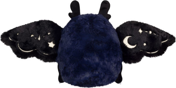 MINI MIDNIGHT MOTHMAN