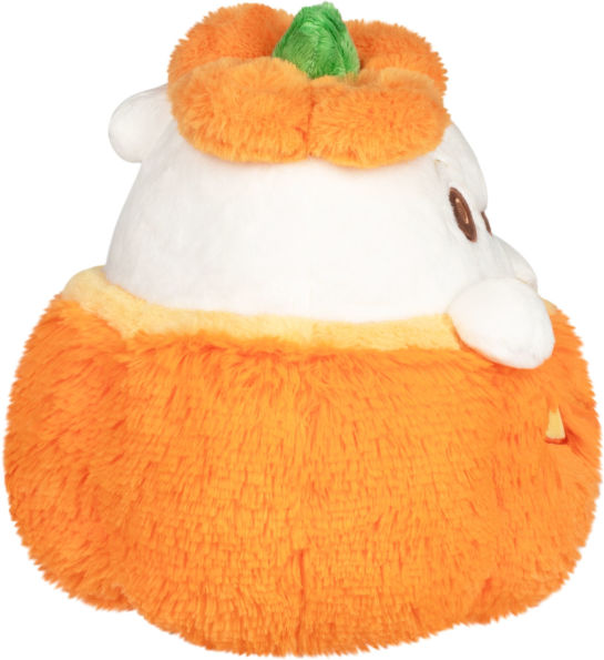 MINI SQUISHABLE PUMPKIN GHOST