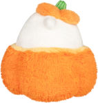 Alternative view 3 of MINI SQUISHABLE PUMPKIN GHOST