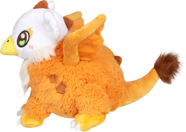 MINI GRIFFIN DRAGON