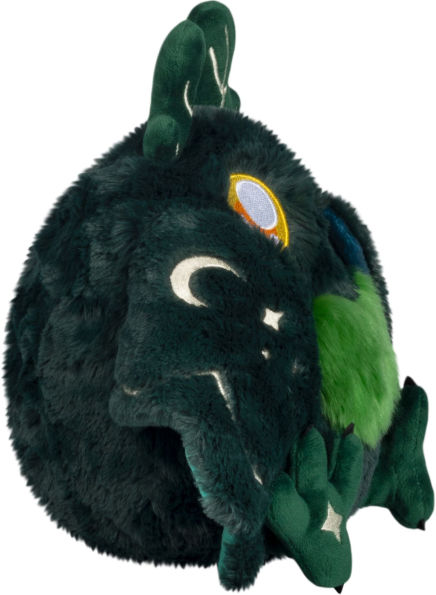 MINI DARKFOREST MOTHMAN