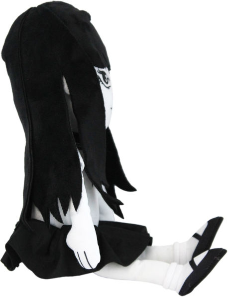 Junji Ito Tomie 9" Plush