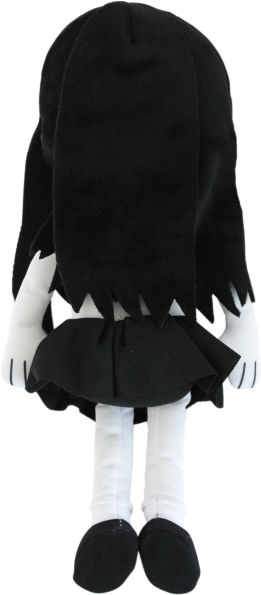 Junji Ito Tomie 9" Plush