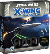 Title: Star Wars XWING Force Awakens Core Set