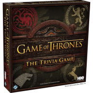 Title: HBO Game of Thrones Trivia Game