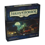 Title: Arkham Horror the Card Game