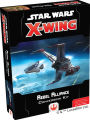 Star Wars X-Wing 2nd Edition Rebel Alliance Conversion Kit