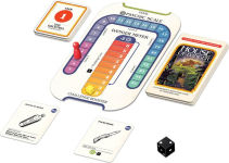 Alternative view 2 of Choose Your Own Adventure by Aaron Donogh and Prospero Hall