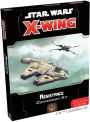 X-Wing 2nd Ed: Resistance Conversion Kit