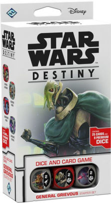 star wars general grievous toy