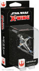 Star Wars X-Wing 2nd Edition: A/SF-01 B-wing Expansion Pack