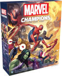 Alternative view 1 of Marvel Champions: The Card Game