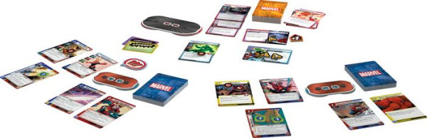 Marvel Champions: The Card Game