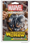 Alternative view 1 of Marvel Champions LCG: The Wrecking Crew Scenario Pack