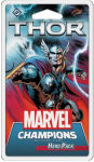 Alternative view 1 of Marvel Champions LCG: Thor Hero Pack