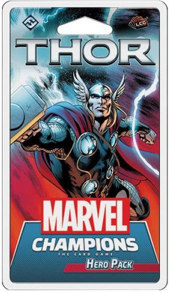 Marvel Champions LCG: Thor Hero Pack