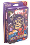 Alternative view 1 of Infinity Gauntlet: A Love Letter Game