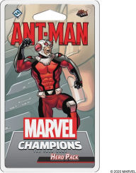 Marvel Champions LCG: Ant-Man Hero Pack