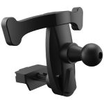 Alternative view 5 of Tzumi 6527 OneGrip Car Mount with Wireless Charging