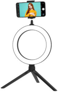 Title: On Air Halo Light
