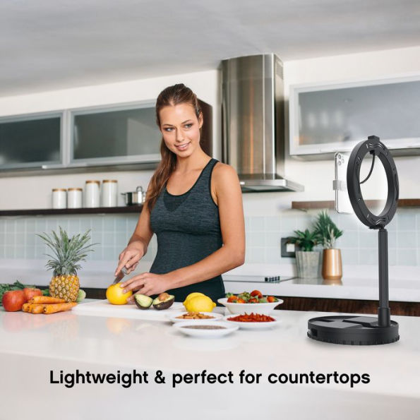 On Air Halo Travel Pro Light Ring by TZUMI ELECTRONICS Barnes & Noble®