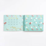 Alternative view 2 of 12 Days of Socks Advent Calendar