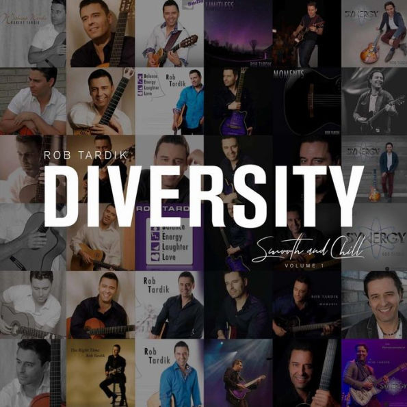 Diversity, Vol. 1