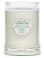 Barr-Co. Fir and Grapefruit Glass Tumbler Candle 20 oz