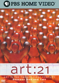 Title: Art: 21: Art in the Twenty-First Century - Seasons One and Two