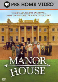 Title: Manor House [3 Discs]