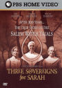 Three Sovereigns for Sarah