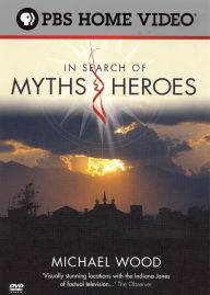 Title: Michael Wood: In Search of Myths and Heroes