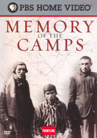 Title: Frontline: Memory of the Camps