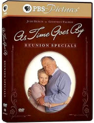 As Times Goes By: Reunion Specials