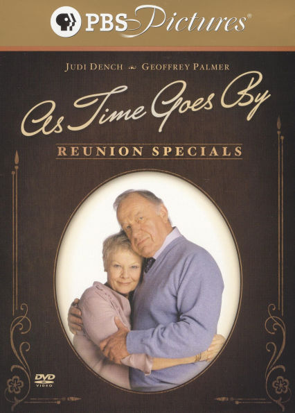 As Times Goes By: Reunion Specials
