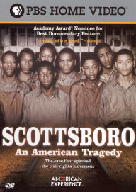 Title: American Experience: Scottsboro - An American Tragedy