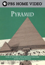 Title: David Macaulay's World of Ancient Engineering: Pyramid