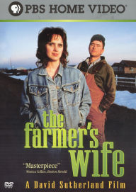 Title: The Farmer's Wife [2 Discs]