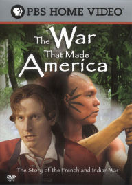 Title: The War That Made America