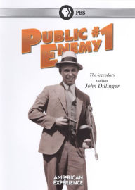 Title: American Experience: Public Enemy #1