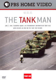 Title: Frontline: The Tank Man