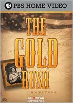 Title: American Experience: The Gold Rush