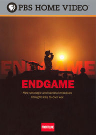 Title: Frontline: Endgame