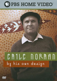 Title: Emile Norman: By His Own Design