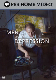 Title: Men Get Depression