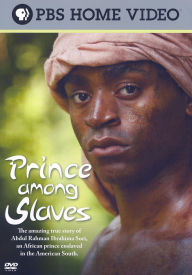 Title: Prince Among Slaves