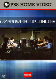 Title: Frontline: Growing Up Online