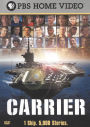 Carrier [3 Discs]