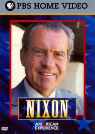 Title: American Experience: Nixon